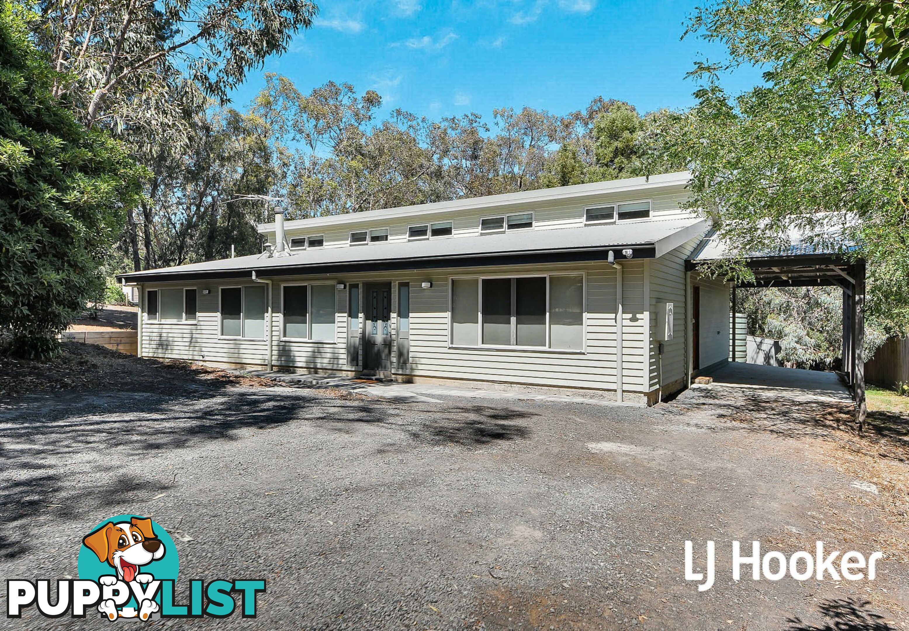 29 Station Avenue HEATHCOTE JUNCTION VIC 3758