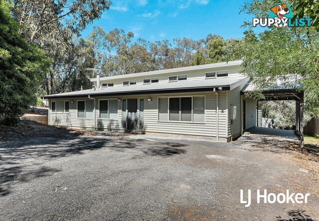 29 Station Avenue HEATHCOTE JUNCTION VIC 3758