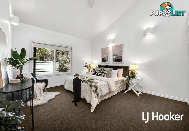 29 Station Avenue HEATHCOTE JUNCTION VIC 3758