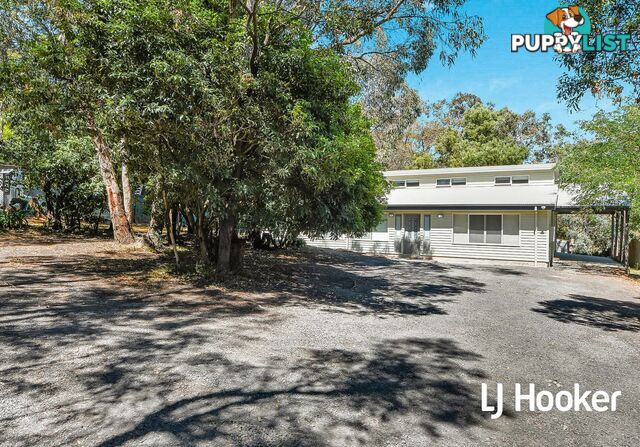 29 Station Avenue HEATHCOTE JUNCTION VIC 3758