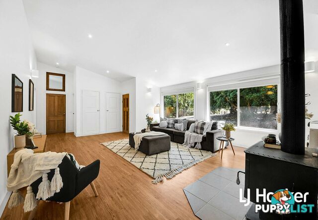 29 Station Avenue HEATHCOTE JUNCTION VIC 3758