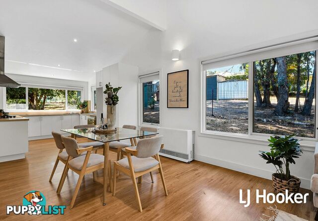 29 Station Avenue HEATHCOTE JUNCTION VIC 3758