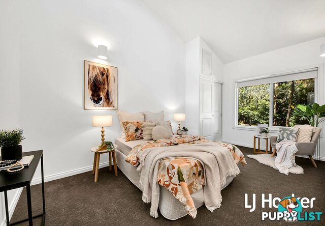 29 Station Avenue HEATHCOTE JUNCTION VIC 3758