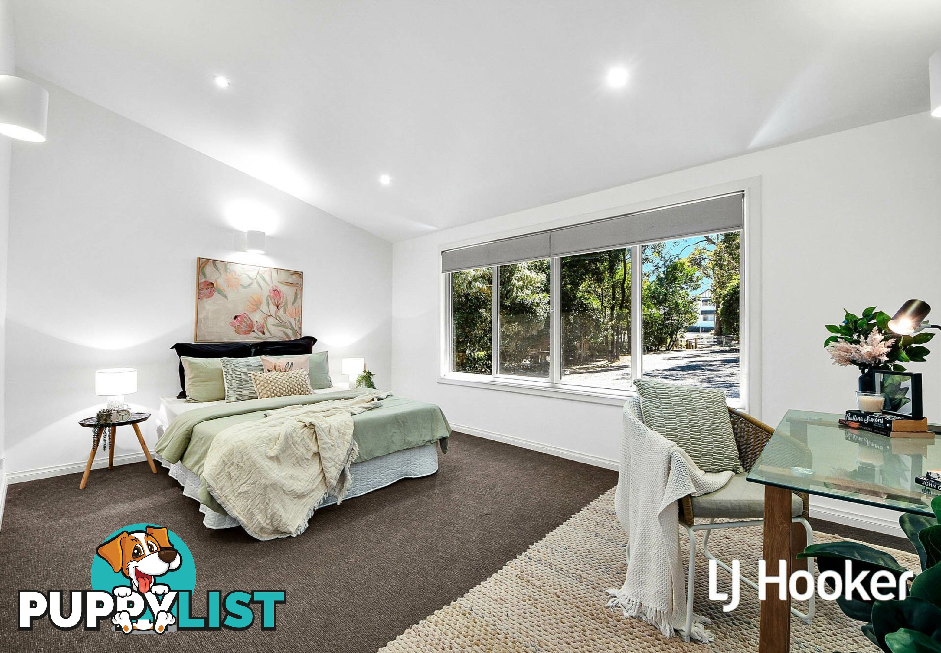 29 Station Avenue HEATHCOTE JUNCTION VIC 3758