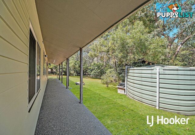 29 Station Avenue HEATHCOTE JUNCTION VIC 3758