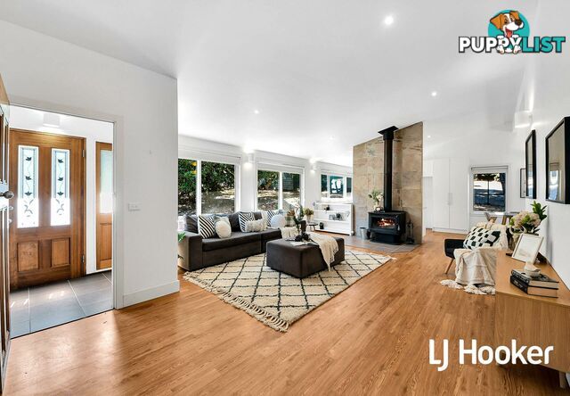 29 Station Avenue HEATHCOTE JUNCTION VIC 3758