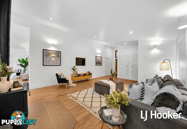 29 Station Avenue HEATHCOTE JUNCTION VIC 3758