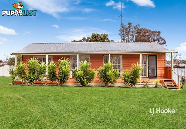 9 Horace Court BROADFORD VIC 3658