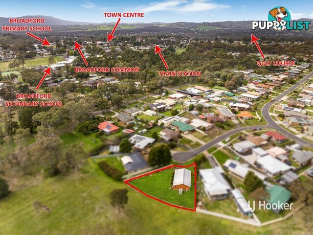 9 Horace Court BROADFORD VIC 3658