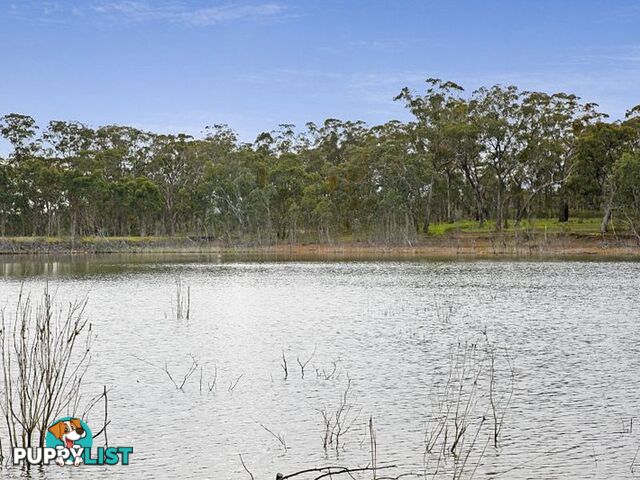 Lot 10 Stage 4 Strath Lakes BROADFORD VIC 3658