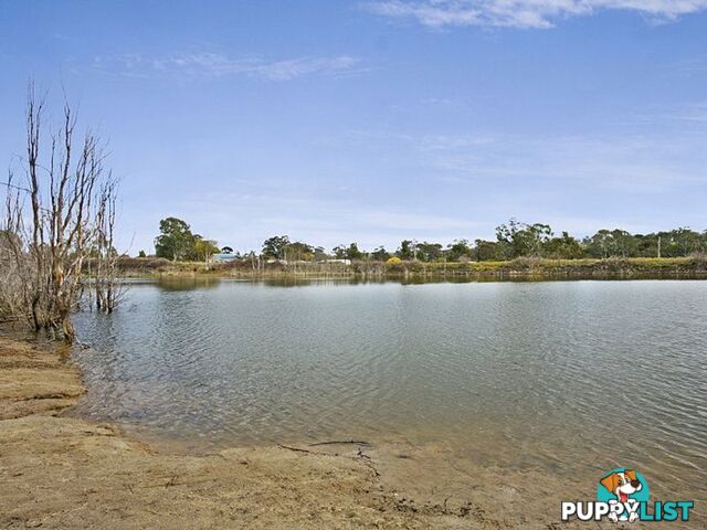 Lot 11 Grange Drive Stage 4 BROADFORD VIC 3658