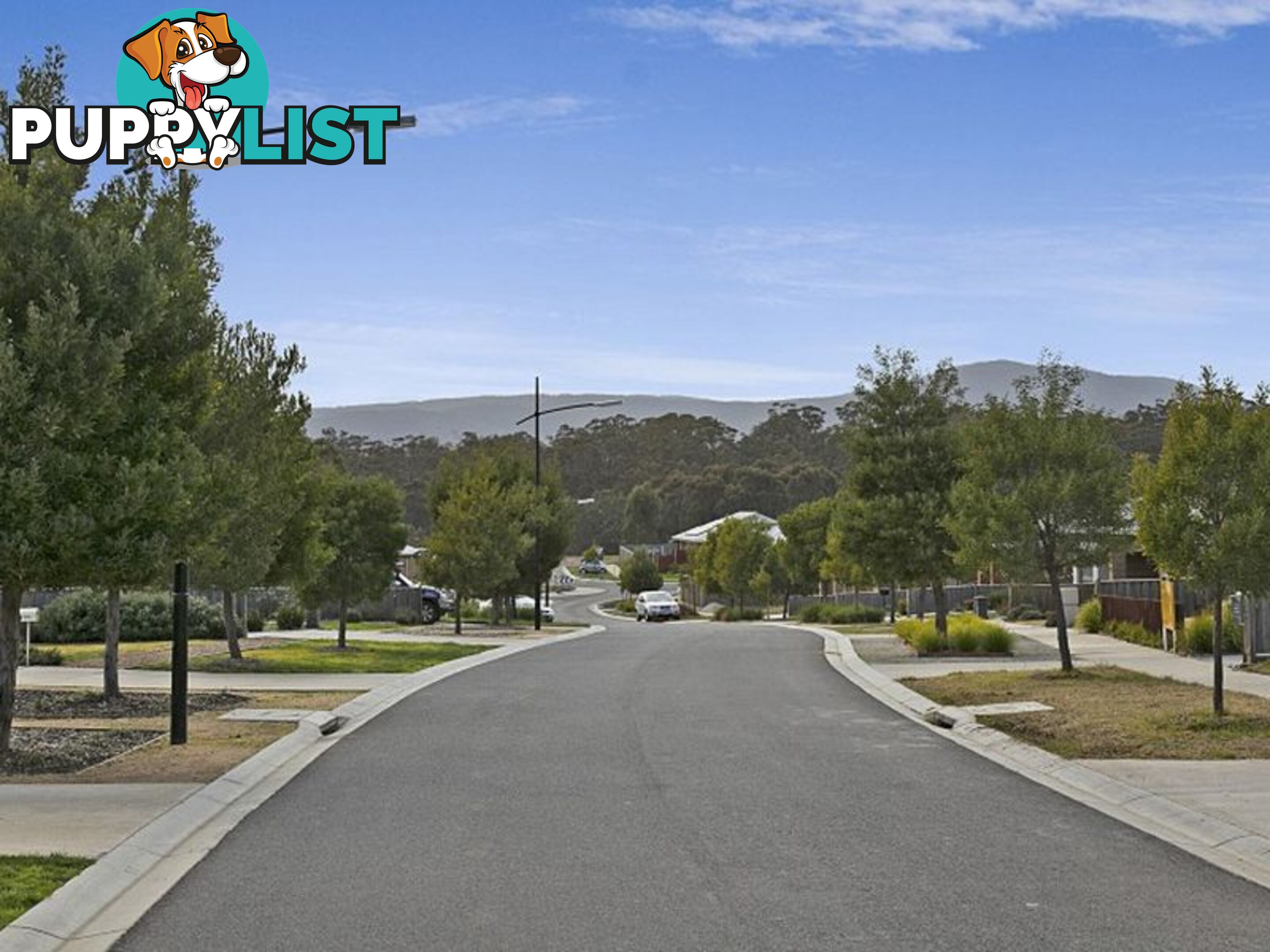 Lot 11 Grange Drive Stage 4 BROADFORD VIC 3658