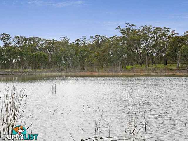 Lot 11 Grange Drive Stage 4 BROADFORD VIC 3658