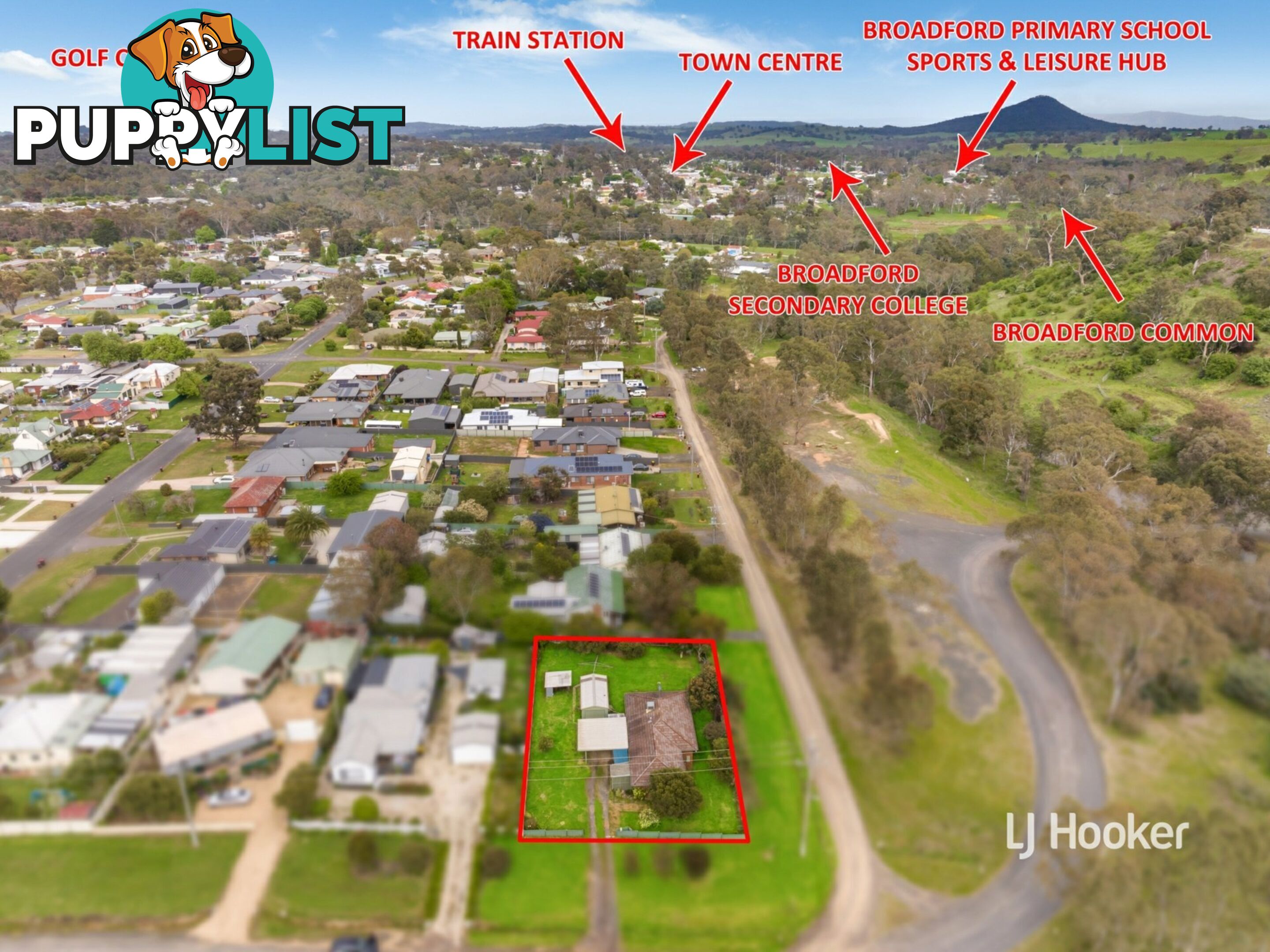 2 Last Street BROADFORD VIC 3658