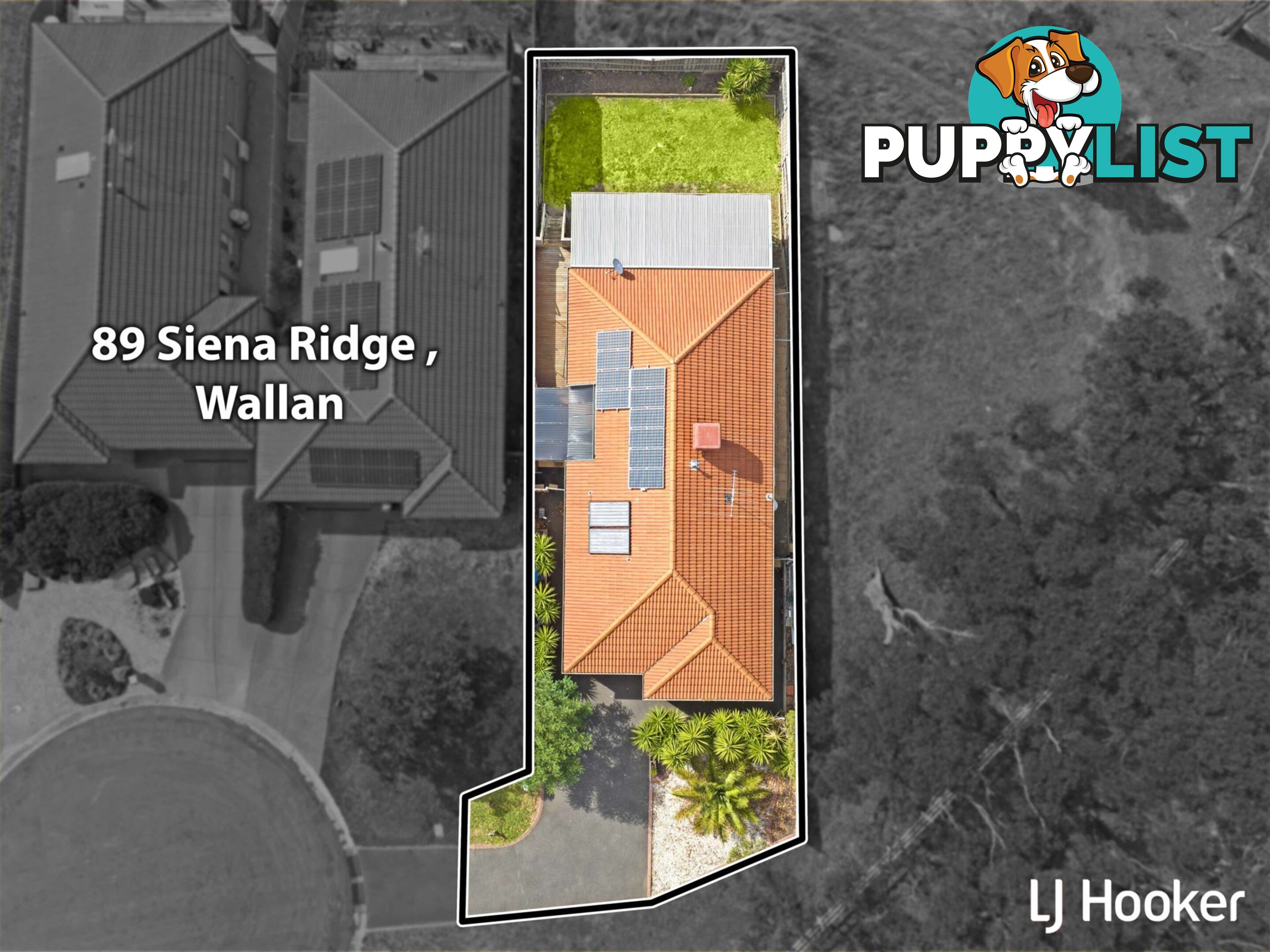 89 Siena Ridge HIDDEN VALLEY VIC 3756