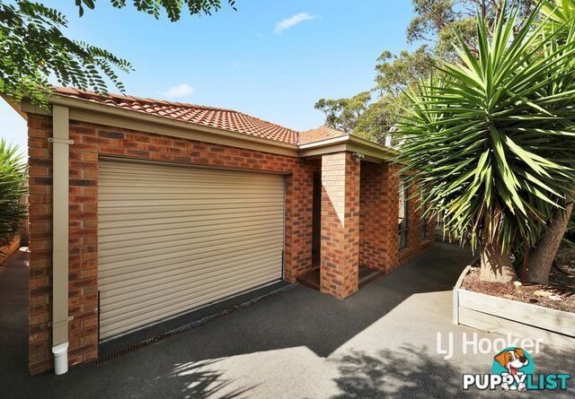 89 Siena Ridge HIDDEN VALLEY VIC 3756