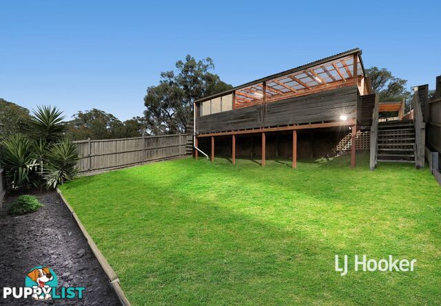 89 Siena Ridge HIDDEN VALLEY VIC 3756