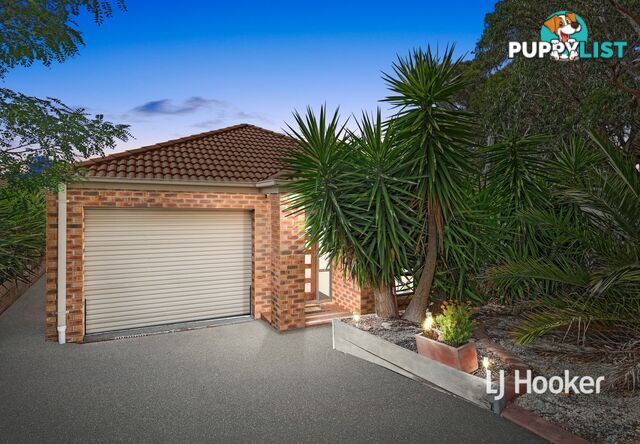 89 Siena Ridge HIDDEN VALLEY VIC 3756