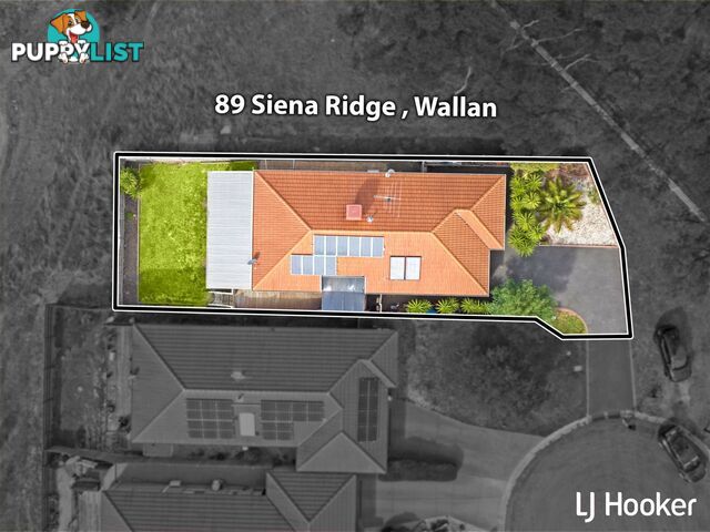 89 Siena Ridge HIDDEN VALLEY VIC 3756