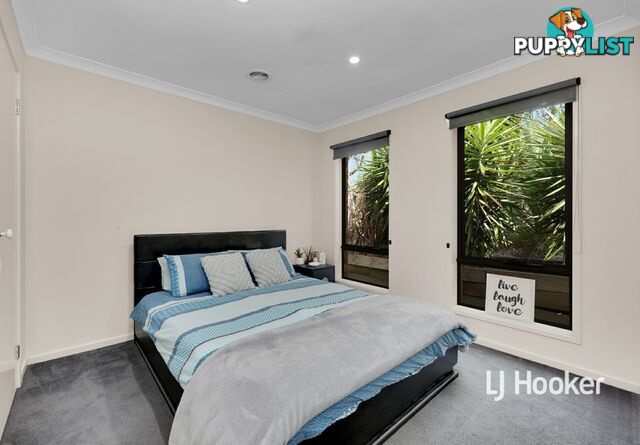 89 Siena Ridge HIDDEN VALLEY VIC 3756