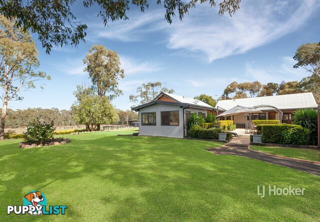 160 Delatite Road SEYMOUR VIC 3660
