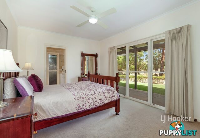 160 Delatite Road SEYMOUR VIC 3660