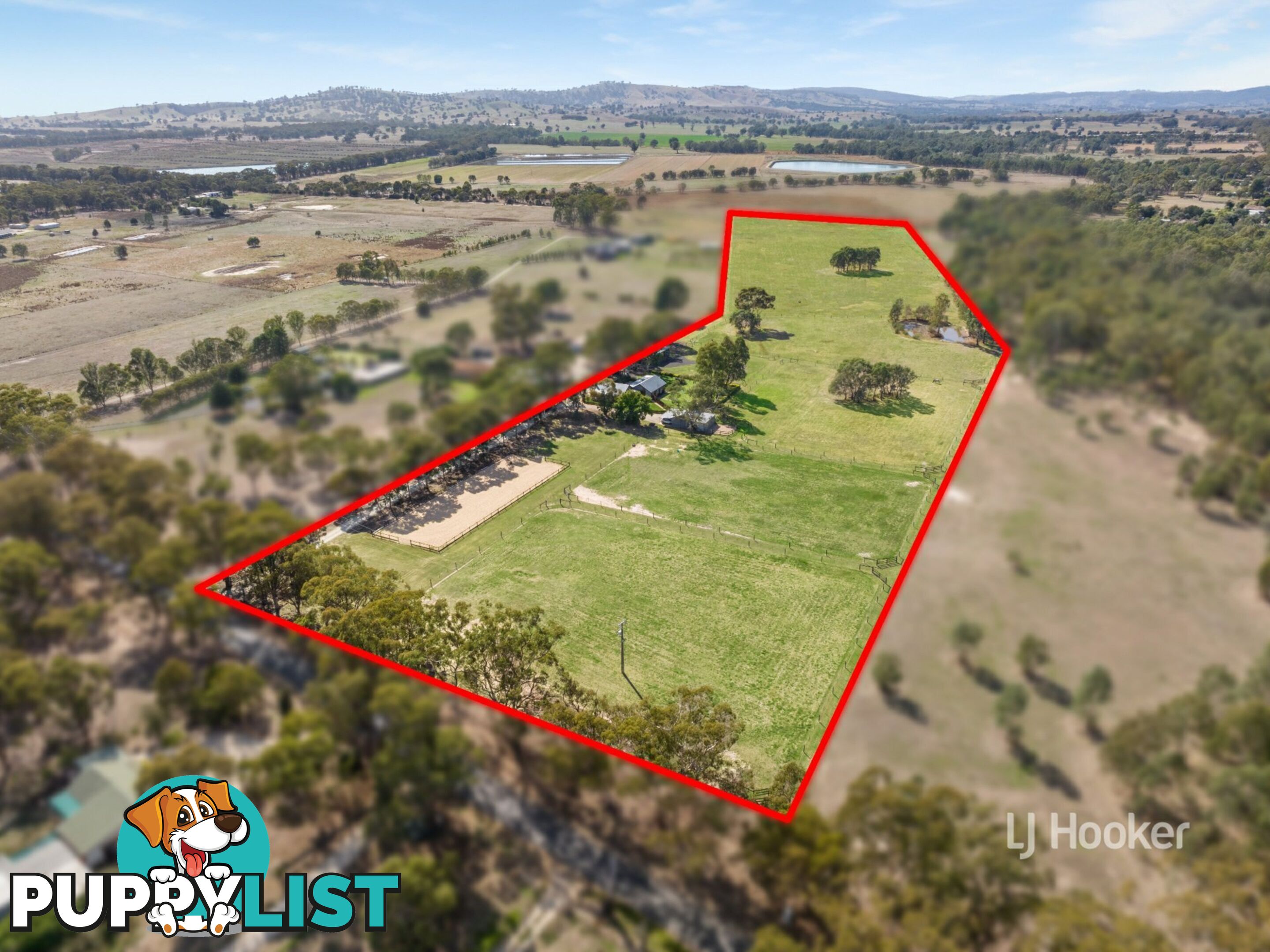 160 Delatite Road SEYMOUR VIC 3660