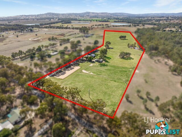 160 Delatite Road SEYMOUR VIC 3660