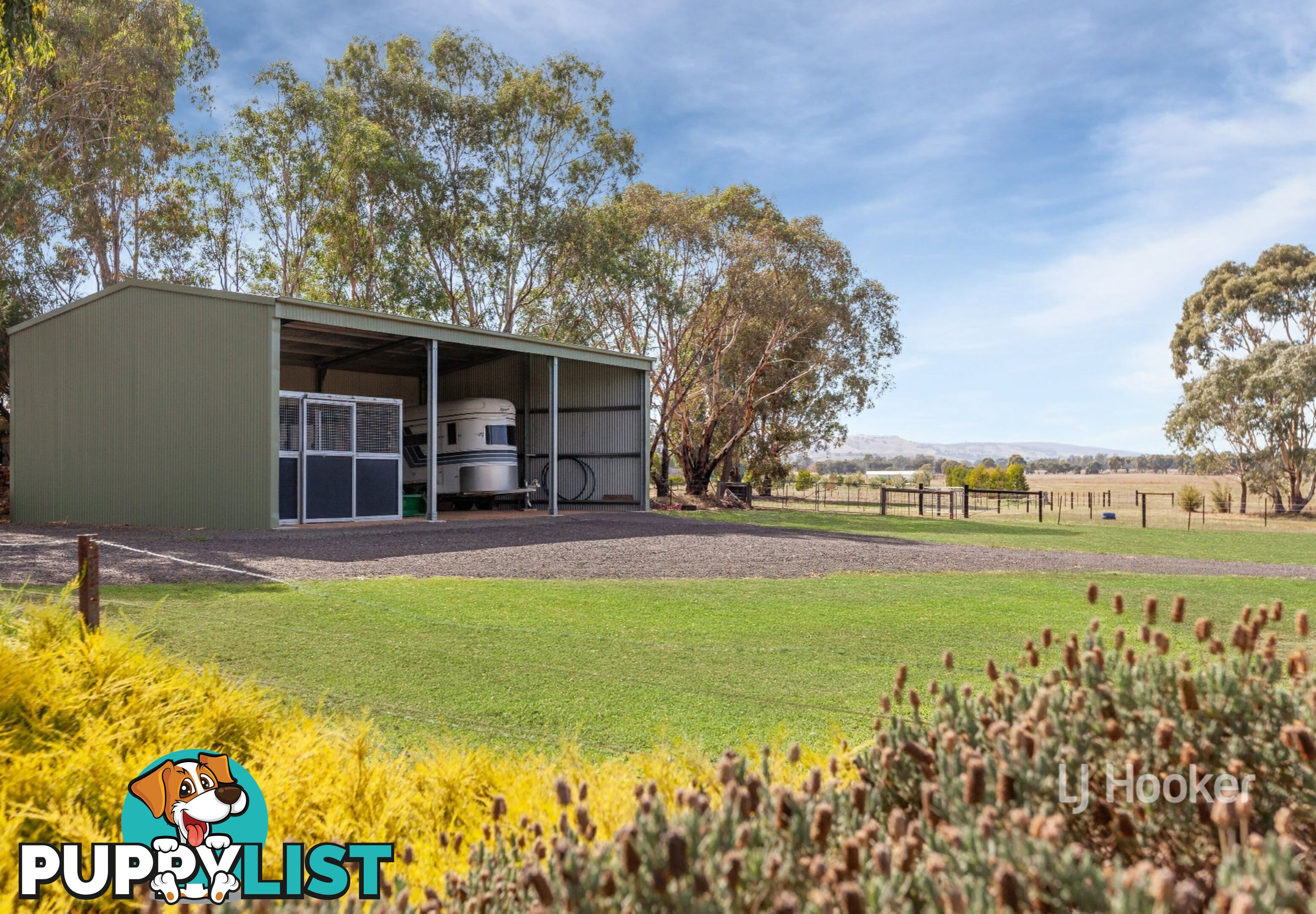 160 Delatite Road SEYMOUR VIC 3660
