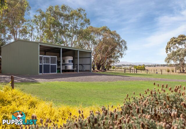 160 Delatite Road SEYMOUR VIC 3660