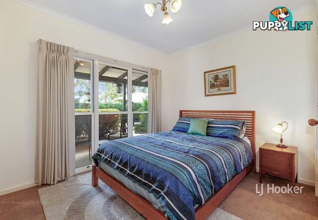 160 Delatite Road SEYMOUR VIC 3660