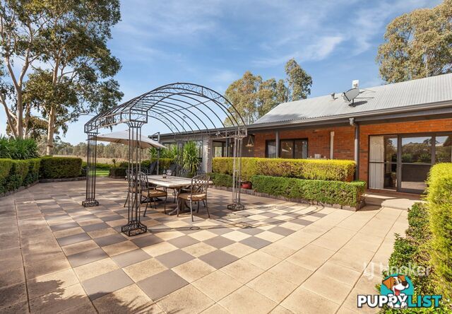 160 Delatite Road SEYMOUR VIC 3660