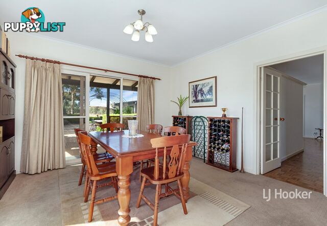 160 Delatite Road SEYMOUR VIC 3660