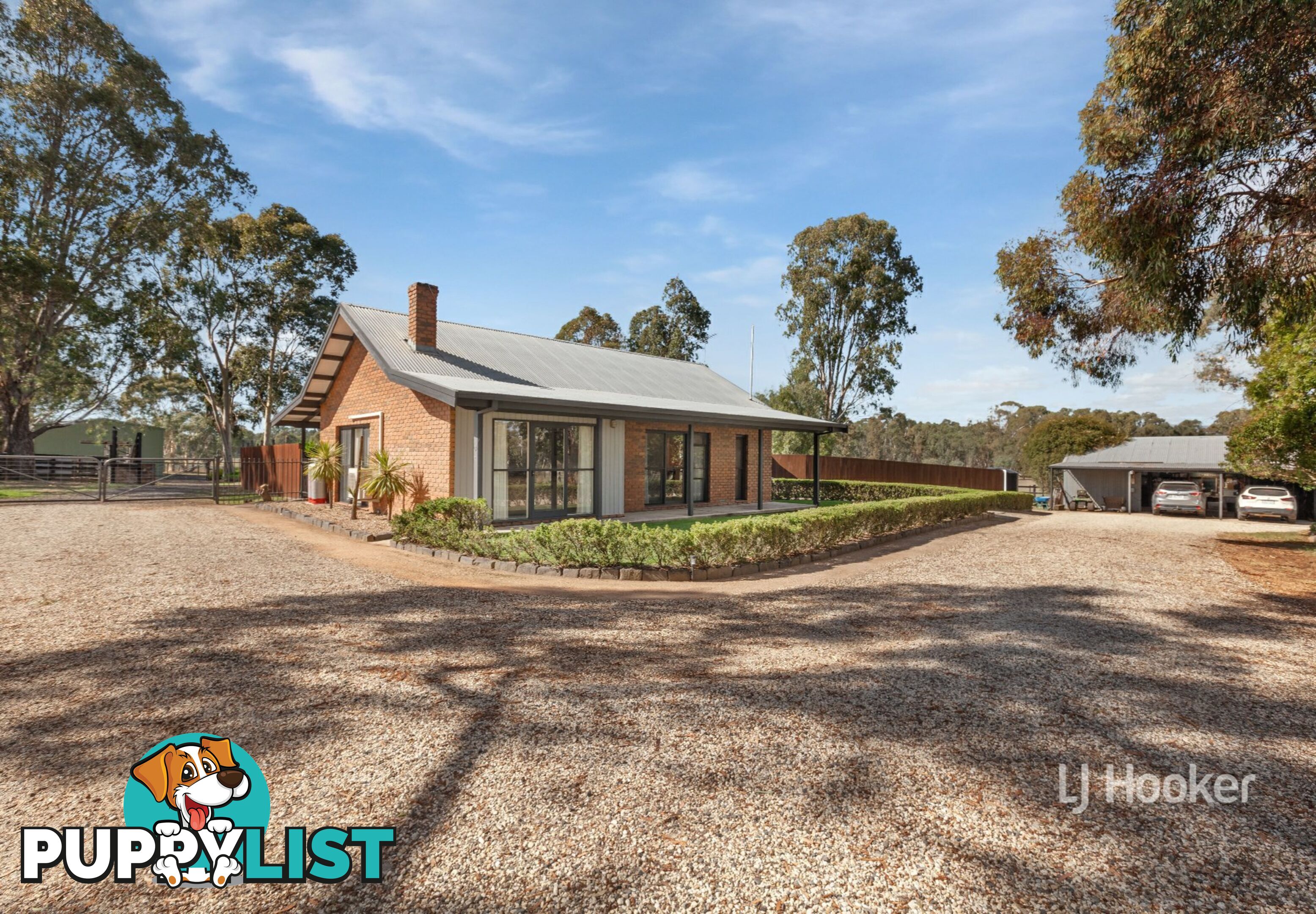 160 Delatite Road SEYMOUR VIC 3660
