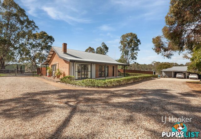 160 Delatite Road SEYMOUR VIC 3660