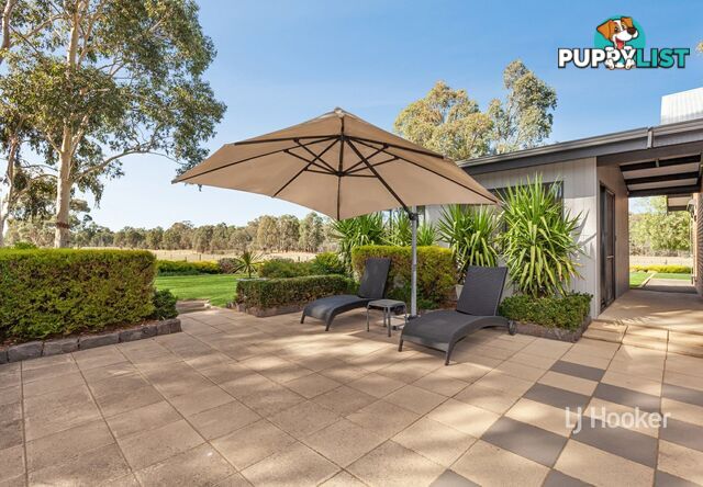 160 Delatite Road SEYMOUR VIC 3660