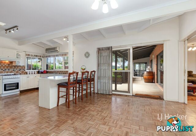 160 Delatite Road SEYMOUR VIC 3660