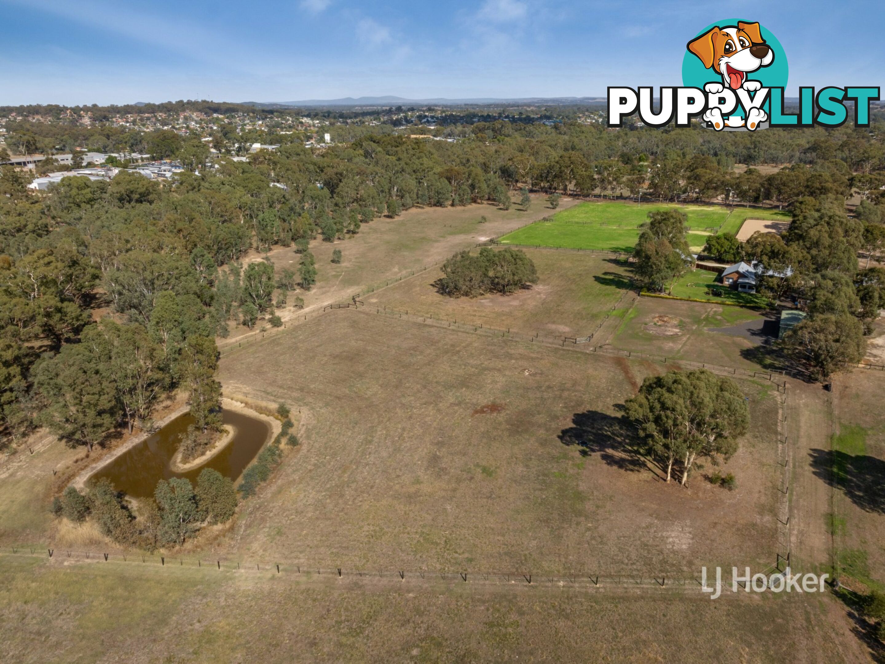 160 Delatite Road SEYMOUR VIC 3660