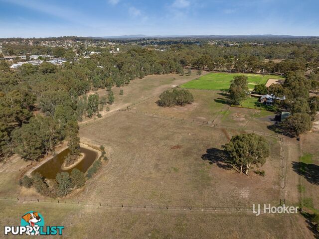 160 Delatite Road SEYMOUR VIC 3660