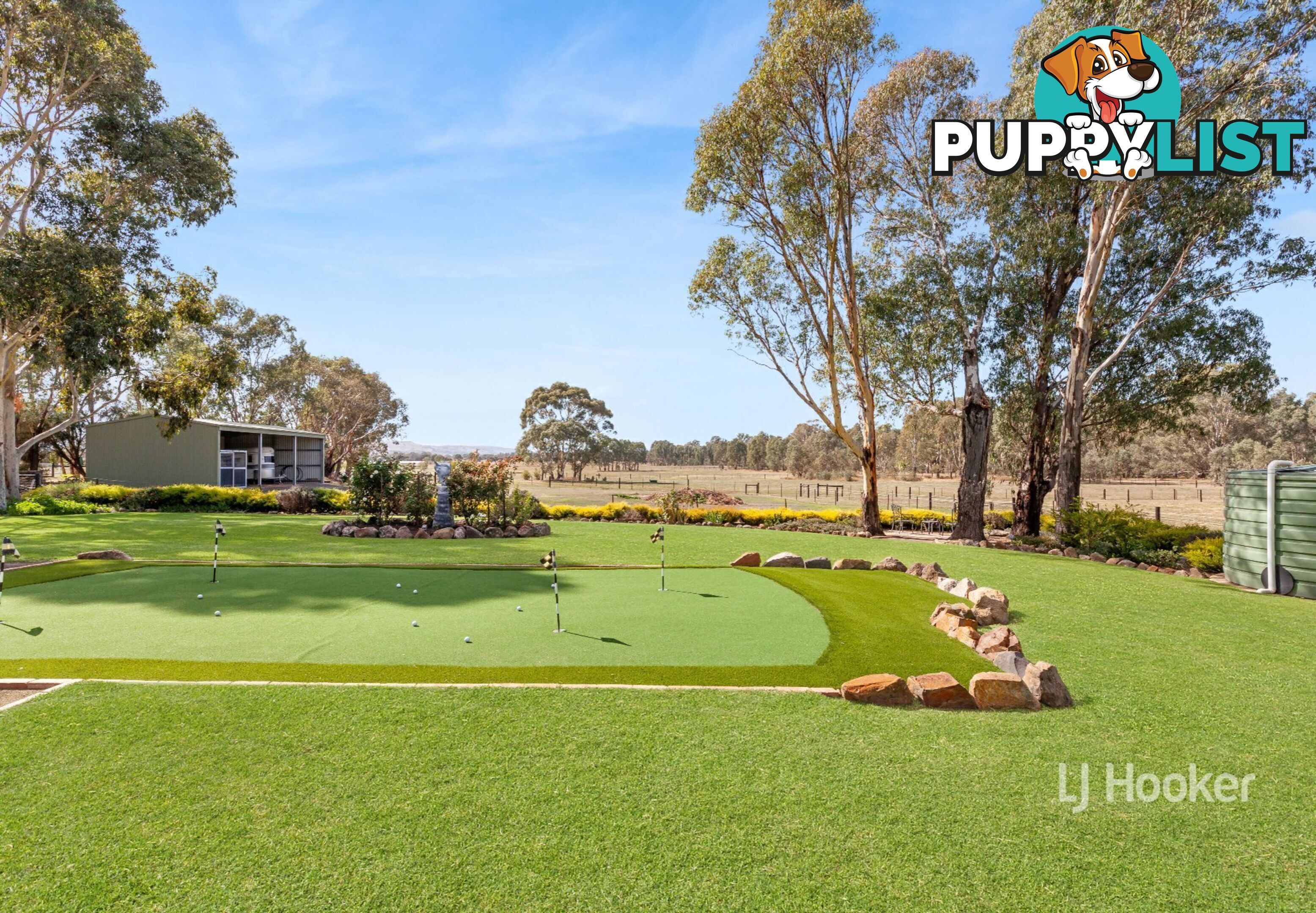 160 Delatite Road SEYMOUR VIC 3660