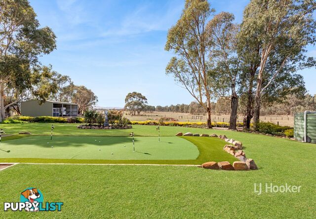 160 Delatite Road SEYMOUR VIC 3660
