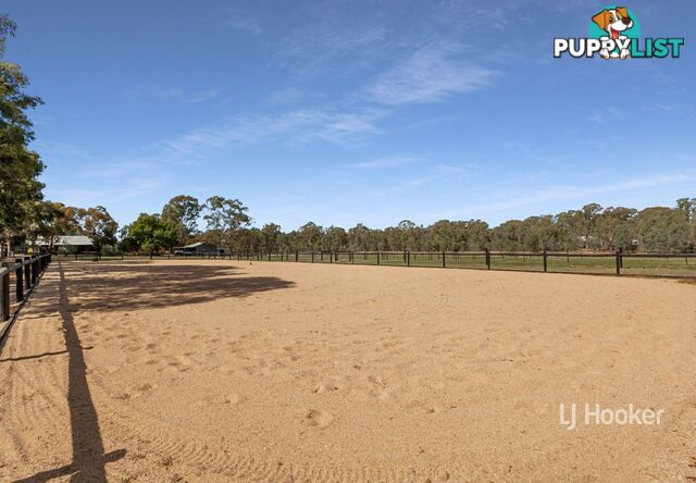 160 Delatite Road SEYMOUR VIC 3660