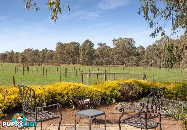 160 Delatite Road SEYMOUR VIC 3660