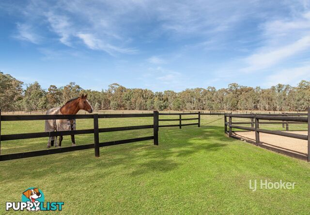 160 Delatite Road SEYMOUR VIC 3660