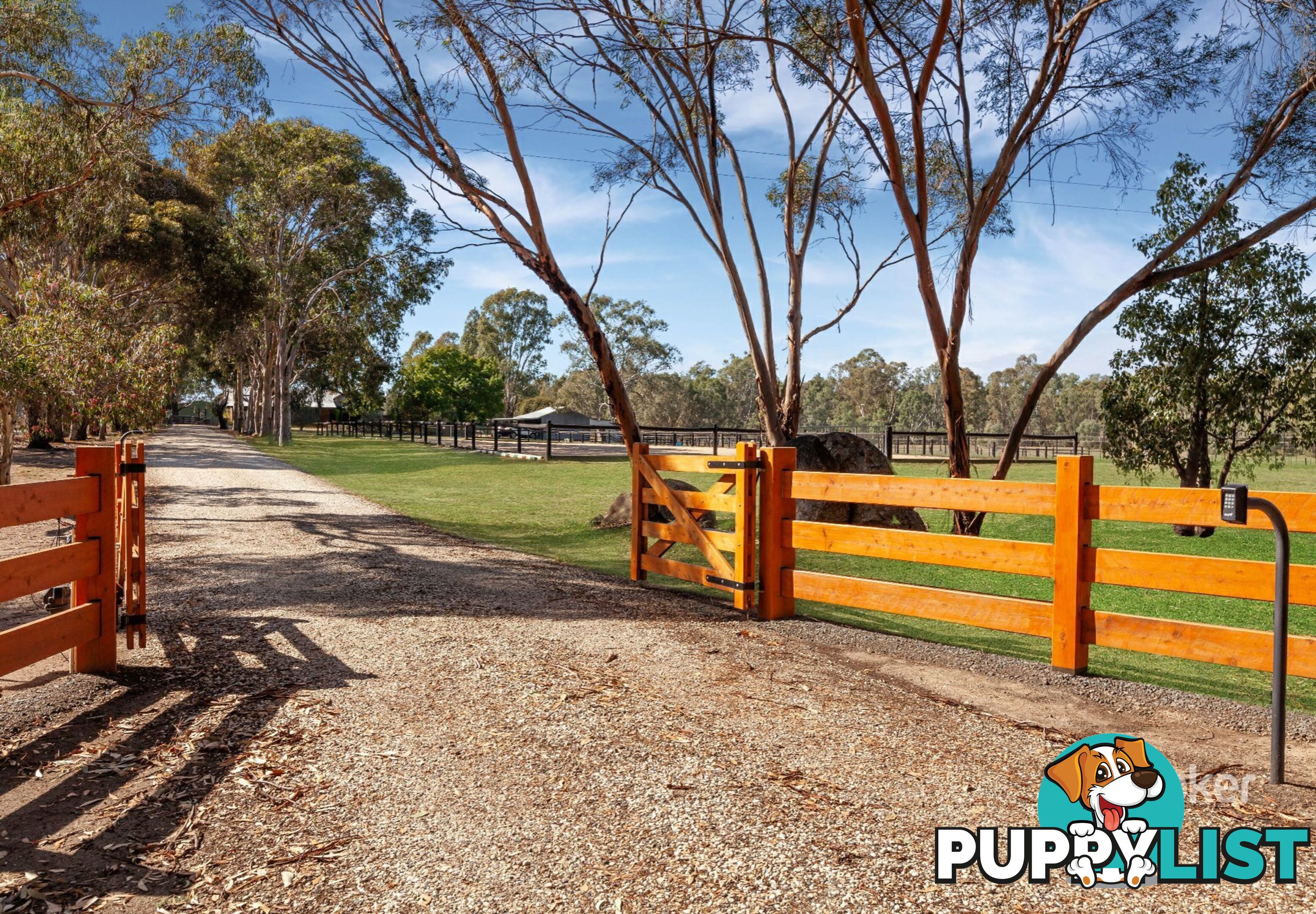 160 Delatite Road SEYMOUR VIC 3660
