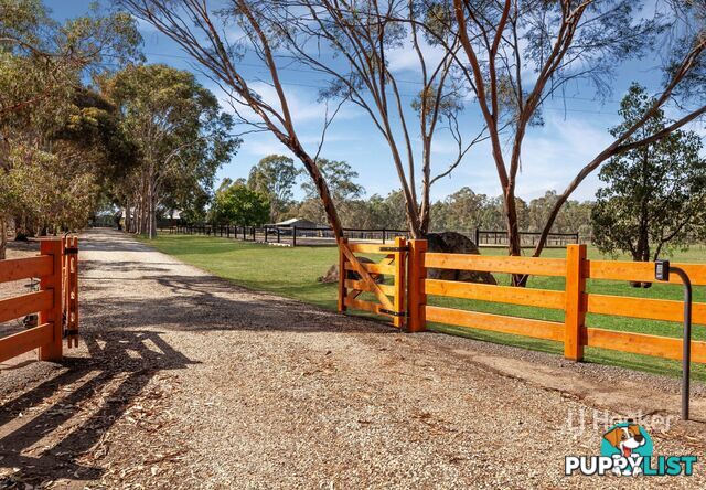 160 Delatite Road SEYMOUR VIC 3660