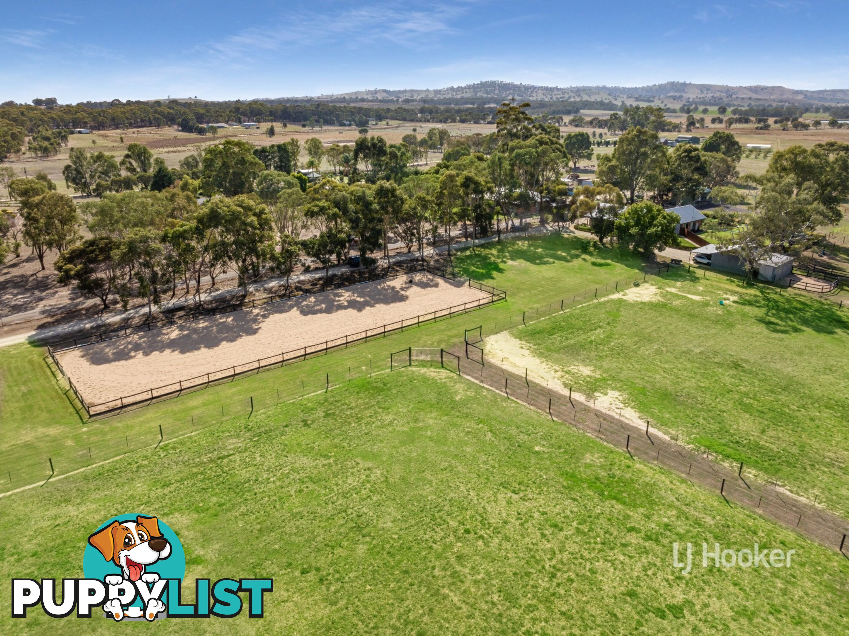 160 Delatite Road SEYMOUR VIC 3660