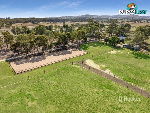 160 Delatite Road SEYMOUR VIC 3660