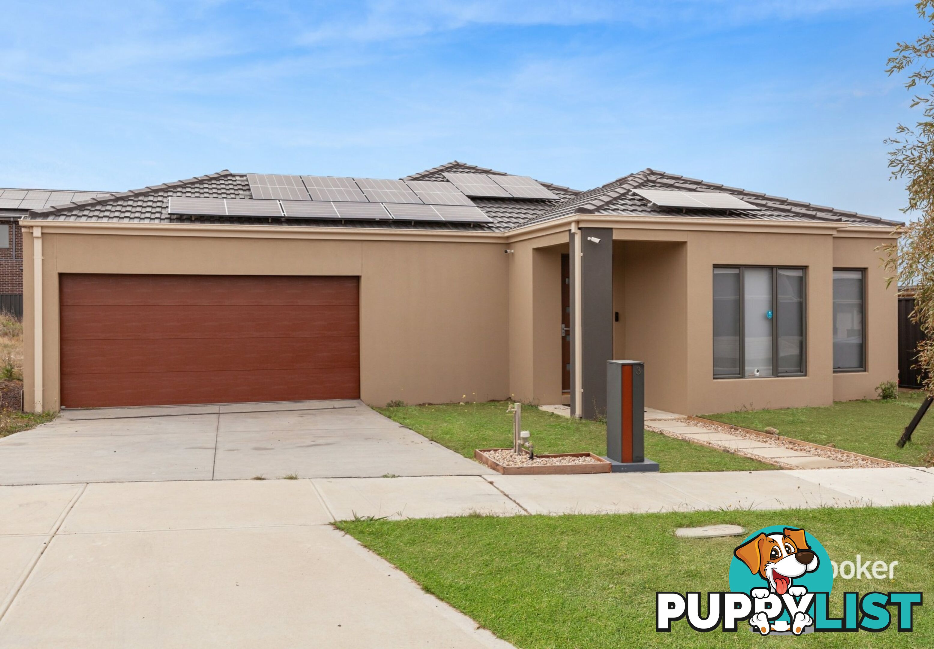 3 Hawk Way WALLAN VIC 3756