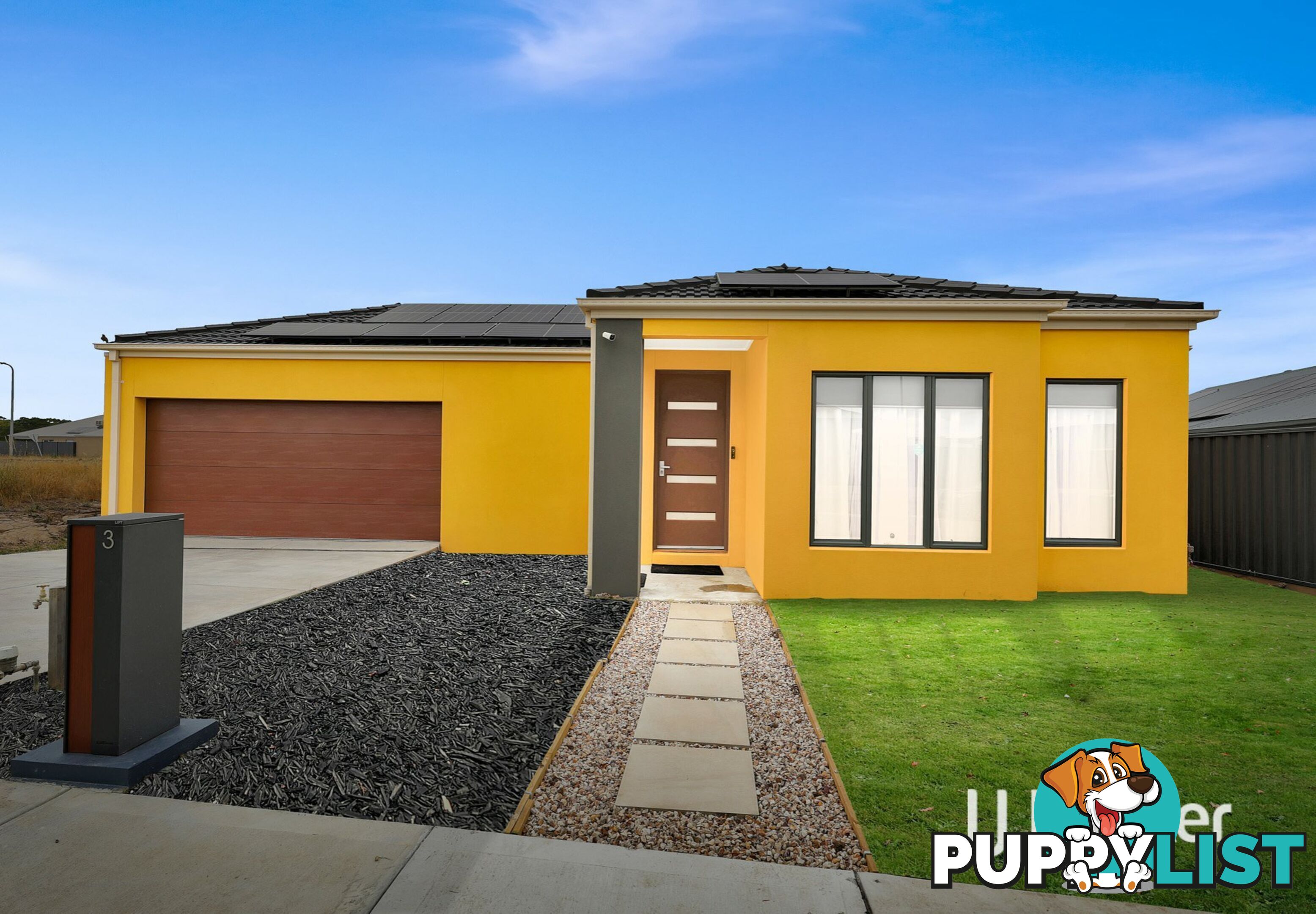 3 Hawk Way WALLAN VIC 3756